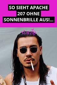 Das neue musikvideo madonna von bausa und apache 207. Pin On Stars Youtuber News