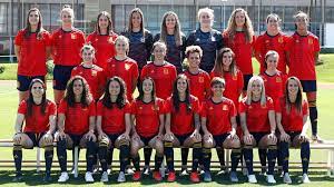 Estamos próximos, pero el técnico de la selección femenina se cuadró con la decisión de la fifa que aplazó el duelo. Quien Es Quien Asi Son Las Jugadoras De La Seleccion En El Mundial Femenino