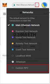 Nft Marketplace Public Beta Tutorial Yetiswap