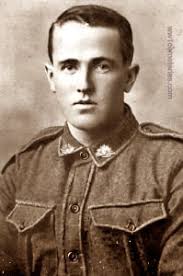 Queant Road Cemetery, Roll of Honour; S-Z