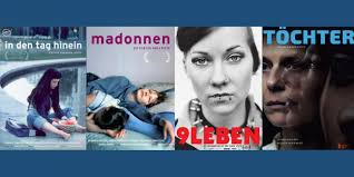 En)Gendering Precarity: Maria Speth Film Retrospective. April 8