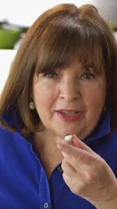 Ina Garten White Chocolate Bark Recipe