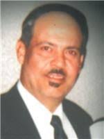 Vincent Kaiser Obituary (1951