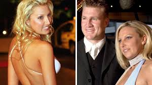 Последние твиты от nathan buckley (@ncb_cfc). Afl Information Nathan Buckley Spouse Tania Separation Divorce Why Did They Cut Up Youngsters Rumours Collingwood Coach Newsraiser