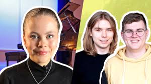 alpha Uni: Studium: Forstwissenschaften, Mathematik, Bauingenieurwesen