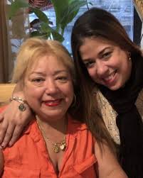 Belkys Janet Farias Basilis's Memorial Website