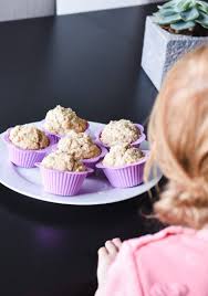 Backen Ohne Zucker Fur Kinder 3 Rezepte Gesund Schnell Backen Ohne Zucker Rezepte Essen Fur Kinder