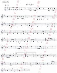 Sheet Music Persian Classical And Traditional Music Sheet Music Traditional Music Music