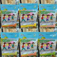Download buku penjas kelas 3 sd penerbit erlangga. Buku Penjaskes Kelas 3 Sd Kurikulum 2013 Semester 2 Siswapelajar Com