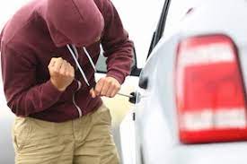 Blend of car and hijacking. California Penal Code Section 215 Pc Carjacking
