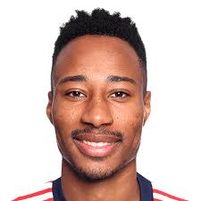 Mark-Anthony Kaye Winter Wildcards Evolution EA FC 25