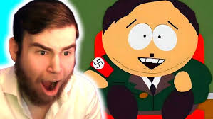 JEW REACTS TO *OFFENSIVE* JEWISH SOUTH PARK JOKES