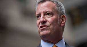 In a borough that dislikes him, de Blasio still has Jimmy Oddo