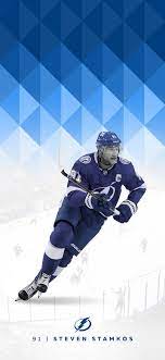 The tampa bay lightning are the 2020 stanley cup champions! Tampa Bay Lightning On Twitter Hello Wallpaperwednesday