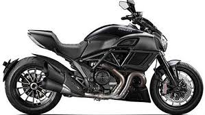 Ducati Diavel Price, Images & Used ...