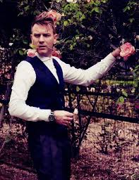 Ewan Mcgregor Birds Of Prey Premiere Ewan Mcgregor Ewan Mcgregor Style Fashion