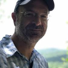 Fran Keller, PhD (@fran_keller)