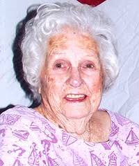 Hazel Laverne Lacy