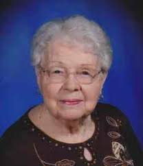 Jeanette Ethel Vollrath Darby (1923-2011)