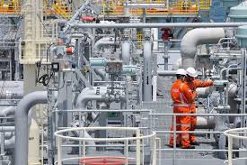 Seorang yang tidak pernah berhenti belajar apapun. Alirkan Gas Ke Pt Trikasa Jaya Logam Pgn Perluas Pemanfaatan Gas Di Industri