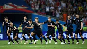 Tiene muchas armas para poder. Croacia Vs Inglaterra Semifinal Del Mundial 2018 En Vivo Por Internet Croacia Fifa Rusia