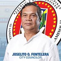 City of Alaminos Pangasinan