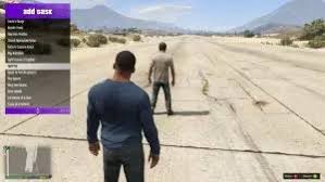 Open your gta 5 folder and drag'n'drop the folder into it. How To Get Gta 5 Mod Menu Ps4