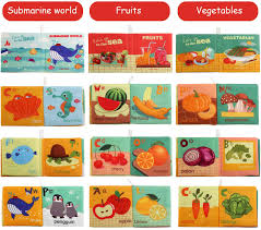 Bienvenido al sitio web de mi solución. Bellestyle Stoffbuch Fur Babys 6 Stuck Soft Bilderbuch Baby Spielzeug Padagogisches Entdeckungsbuch Fuhlbuch Fur Baby Badebuch Fur Babyparty Kinderwagen Spielzeug Eltern Kind Interaktives Spielzeug Amazon De Spielzeug
