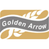 He accepted the golden arrow and held it above his head. Golden Arrow Foodstuff Linkedin