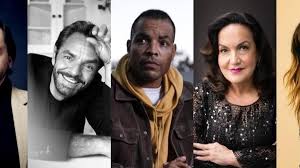 Derbez, Estefan y Lin-Manuel entre los galardonados a los premios latinos  de Critics Choice