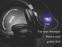 ¡fácil, rápido y totalmente gratis! Descargar Musica Mp3 Gratis Rapido Y Seguro Guia For Pc Windows 7 8 10 Mac Free Download Guide