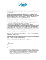 10+ blink fitness referral links and invite codes. Blink Fitness On Twitter Your Wellness Is Important To Us Please Take A Moment To Read This Letter From Our Ceo Todd Magazine