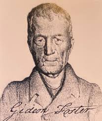 Peabody and the American Revolution