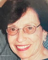 Beatrice Velia (Aine) Kogan Obituary August 8, 2024