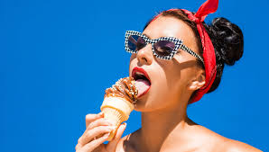 You asked: What causes brain freeze