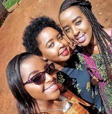 Bishop harrison nganga family wife. Royal Genes Meet Governor Mutua S Sexy Sister In Love
