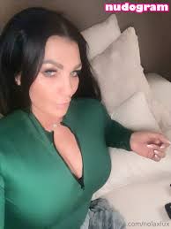 Nolaxlux OnlyFans naked Nudogram