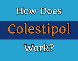 How Does Colestipol Work Medicinehow Atorvastatin What Causes High Cholesterol Cholesterol Levels