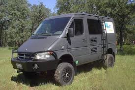 Image Result For 4x4 Sprinter For Sale Benz Sprinter Van Mercedes Sprinter Camper