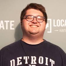 Dylan 'drush' Rush's Counter-Strike Player Profile