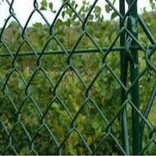 Riesenauswahl an produkten für zuhause. Chain Link Fencing Pvc Coated Chain Link Fencing Manufacturer From Nagpur