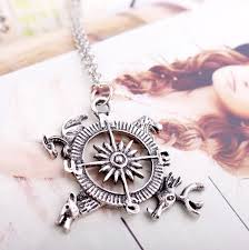 How to change server free emotes freefire youtube. Vintage Pendant Necklace Zinc Alloy Link Chain Jewelry Compass Song Of Ice And Fire Game Of Thrones White Walkers