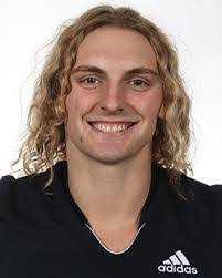 Brent Hackett's Instagram, Twitter & Facebook