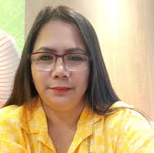 Jeiah Myrene Totañes passionately advocates for the prevention of teenage  pregnancy. Her mission is to provide kindness to communities. That, to her,  is a kind of light that one can feel. If