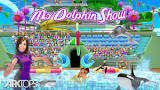 نتیجه تصویری برای دانلود بازی dolphin show بینهایت