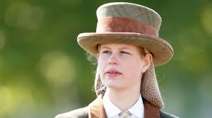 — royal ladies (@vaninaswchindt) 8 ноября 2018 г. Lady Louise Windsor Set To Pay Tribute To Prince Philip Woman Home