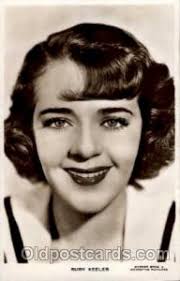Ruby Keller Actress
