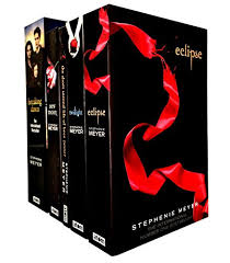 Great deals on one book or all books in the series. 9789123797189 Twilight Saga Black Cover Stephenie Meyer 5 Books Collection Set Breaking Dawn Short Second Life Of Bree Tanner Eclipse New Moon Twilight Abebooks 9123797185