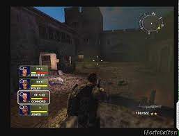 No hay nada más emocionante que desafiar a un amigo cercano en una competencia de videojuegos. La Guerra Del Golfo De Nuevo En Ps2 Meristation