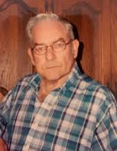 Obituary information for Charles William Rushing